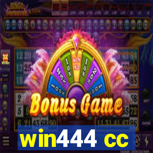 win444 cc